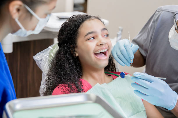 Best Emergency Dental Care for Broken or Chipped Teeth in White Hall, AR