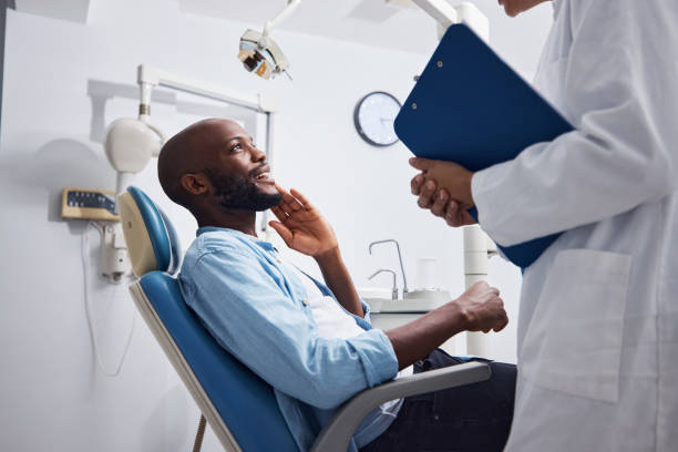 Best Urgent Care for Lost Fillings or Crowns in White Hall, AR