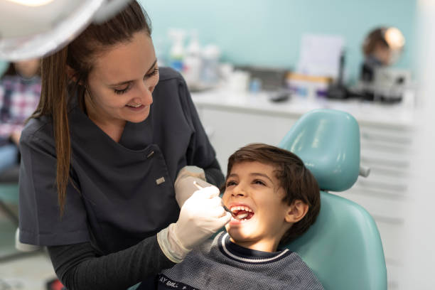 Best Emergency Tooth Extraction in White Hall, AR