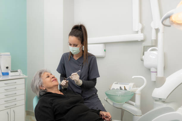 Best Emergency Denture Repair in White Hall, AR