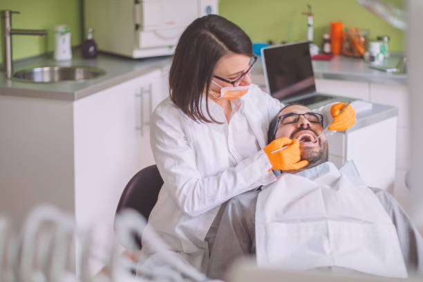 Best After-Hours Dental Trauma Care in White Hall, AR