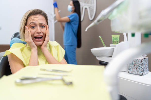 Best After-Hours Dental Trauma Care in White Hall, AR