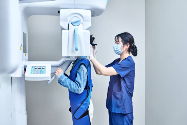 Best Emergency TMJ Treatment in White Hall, AR