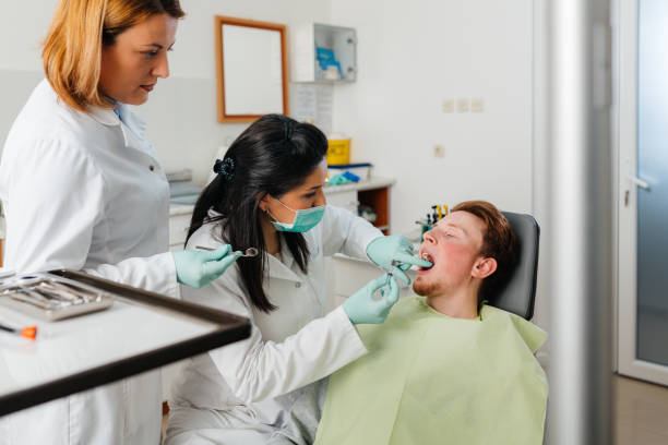 Best Emergency Gum Treatment in White Hall, AR