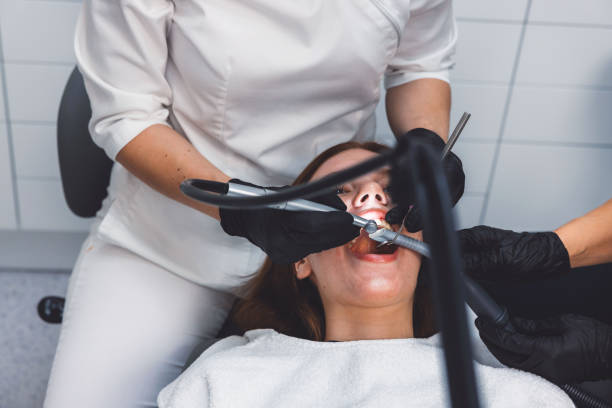 Best Emergency Dental Care for Broken or Chipped Teeth in White Hall, AR