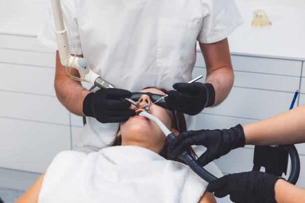 Best Emergency Root Canal Treatment in White Hall, AR