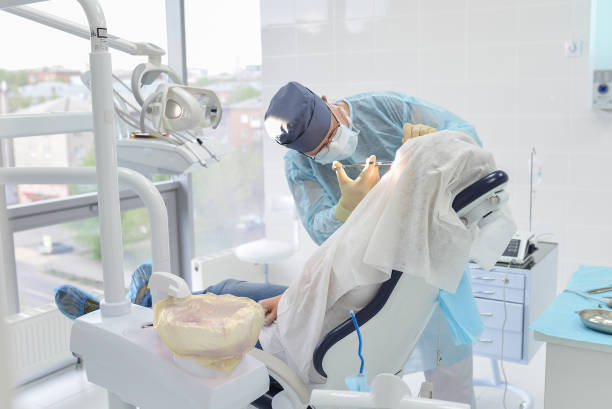 Best Same-Day Emergency Dental Services in White Hall, AR